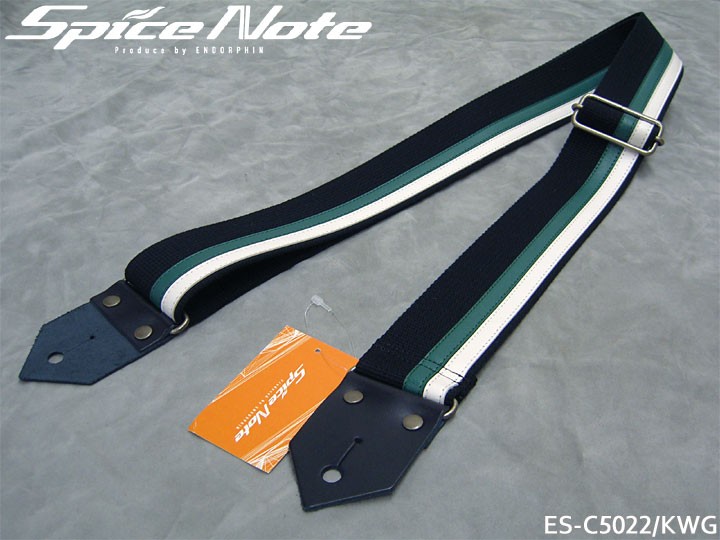 SpiceNote �M�^�[�X�g���b�v ES-C5022/KWG �u���b�N���O���[��/�z���C�g �X�p�C�X�m�[�g