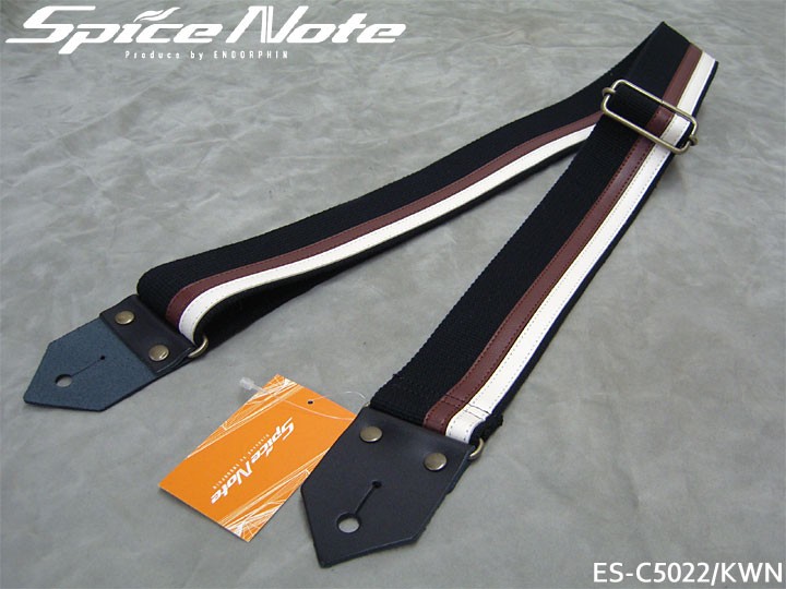 SpiceNote �M�^�[�X�g���b�v ES-C5022/KWN �u���b�N���u���E��/�z���C�g �X�p�C�X�m�[�g