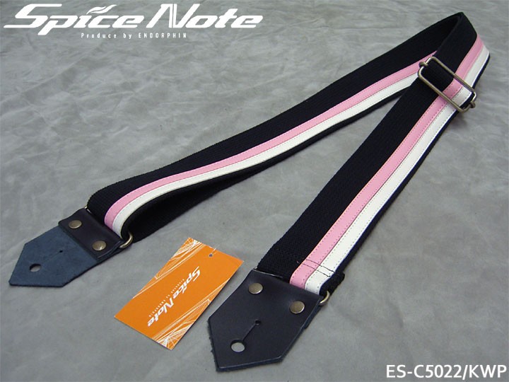 SpiceNote �M�^�[�X�g���b�v ES-C5022/KWP �u���b�N���s���N/�z���C�g �X�p�C�X�m�[�g