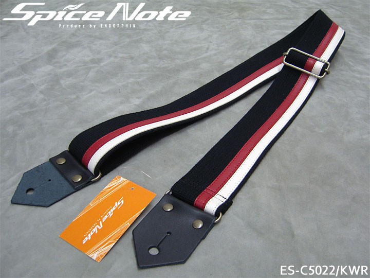 SpiceNote �M�^�[�X�g���b�v ES-C5022/KWR �u���b�N�����b�h/�z���C�g �X�p�C�X�m�[�g
