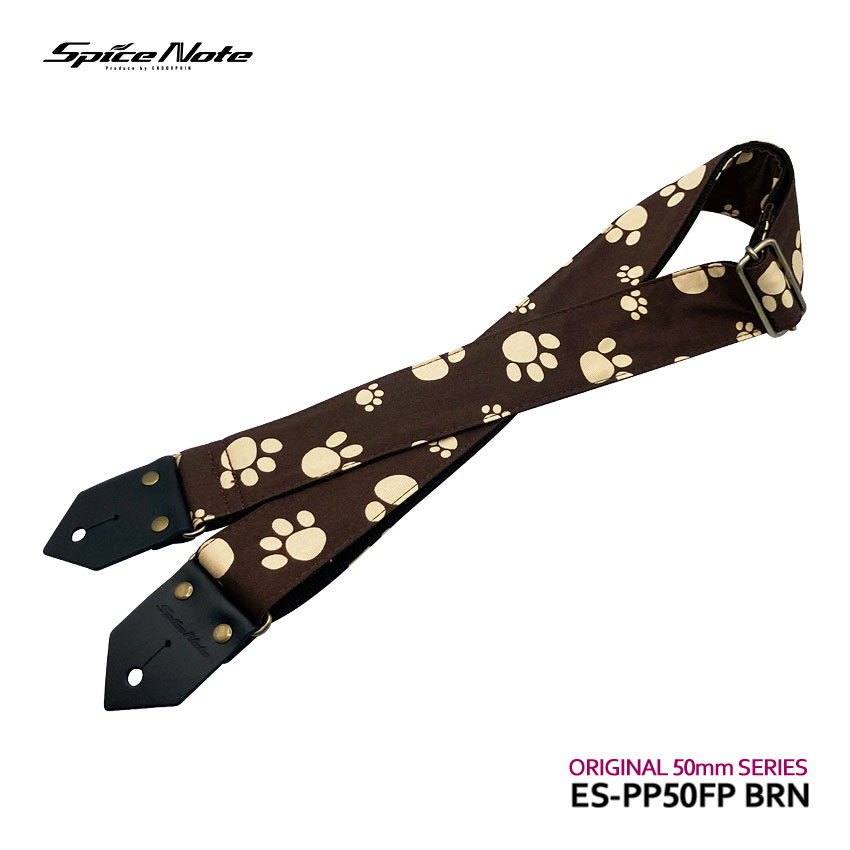 SpiceNote M^[Xgbv ES-PP50FP BRN Օ uE XpCXm[g