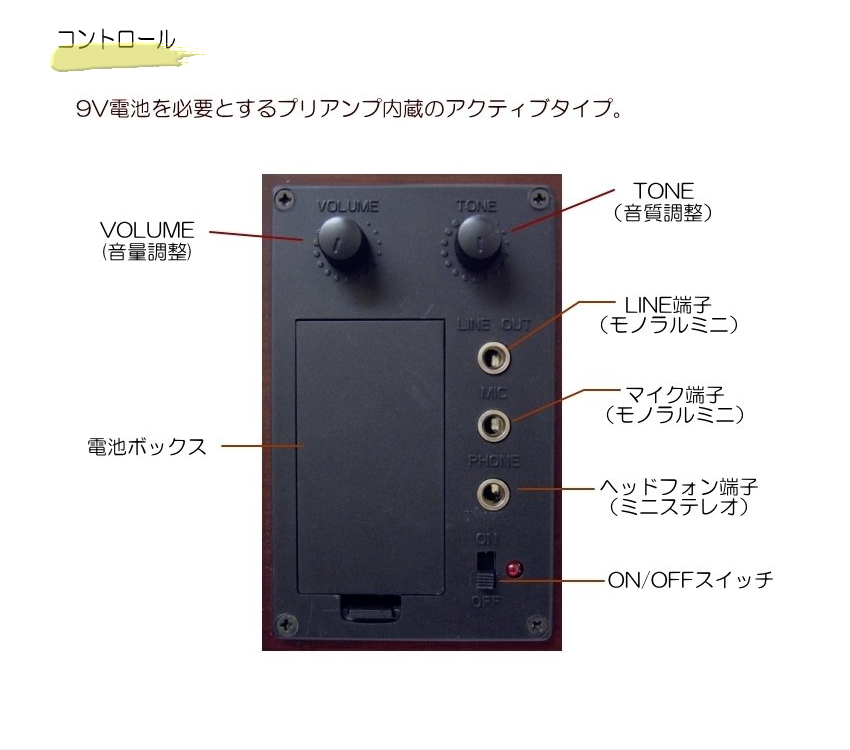 消音効果抜群 エレキバイオリン ESV-380ブラウン【15点セット】試奏検品＆調整後出荷｜merry-net｜04