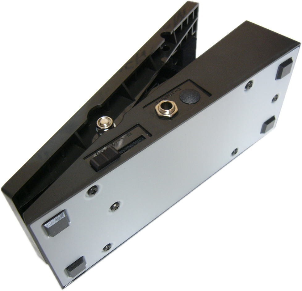 KORG エクスプレッション・ペダル EXP-2 : 楽器のことならメリー