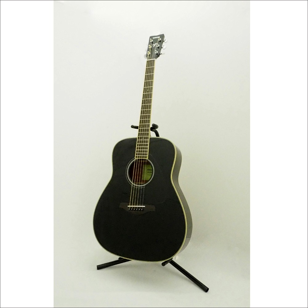 YAMAHA（ヤマハ） 左利き用アコースティックギター FG820L NT フォーク