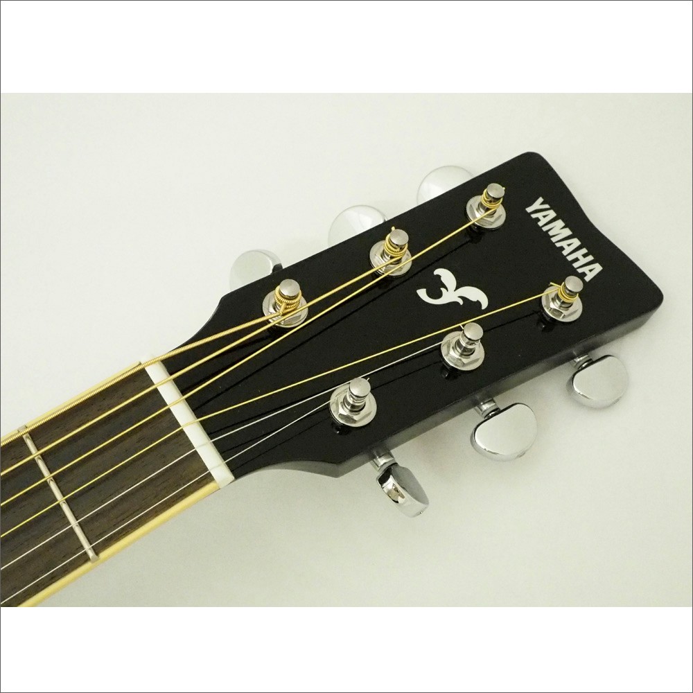 Yamaha FG820L NT(左利き用) アコースティックギター YAMAHA（ヤマハ） 左利き用アコースティックギター FG820L NT フォーク