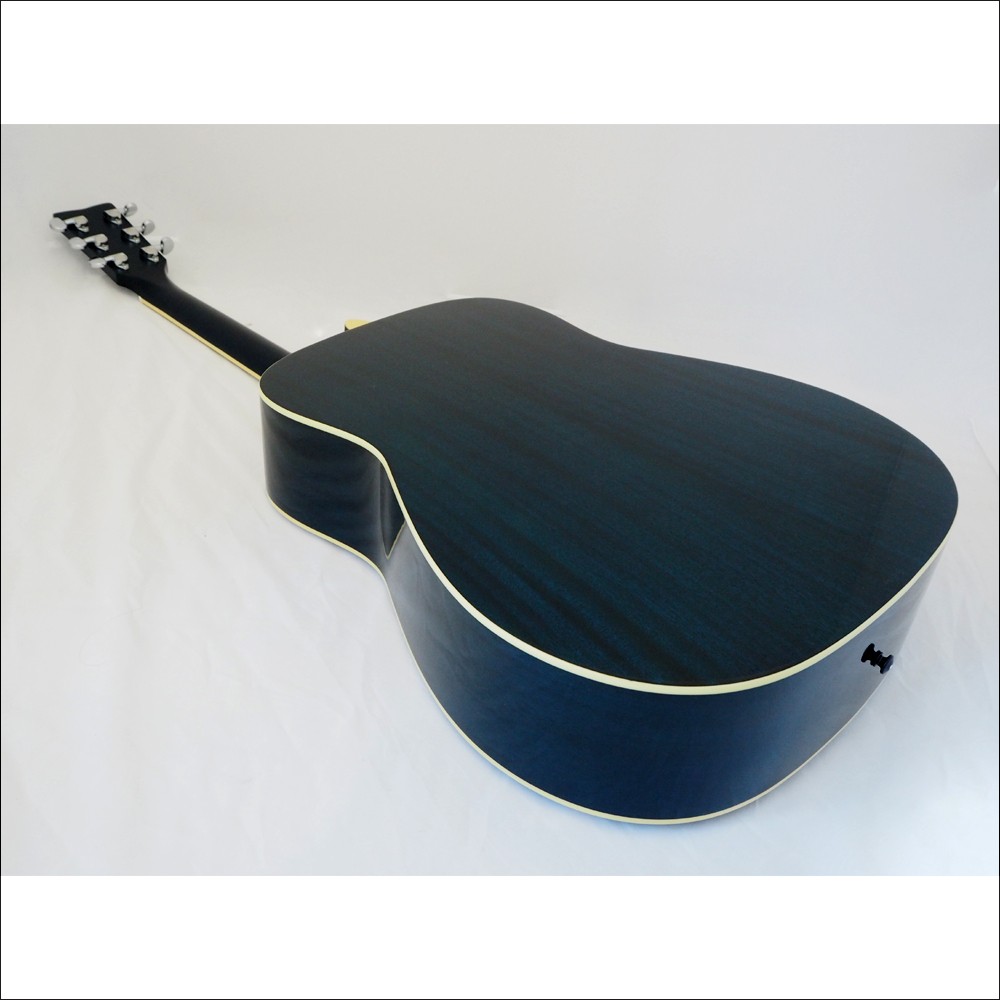 YAMAHA（ヤマハ） アコースティックギター FG820 SB フォークギター