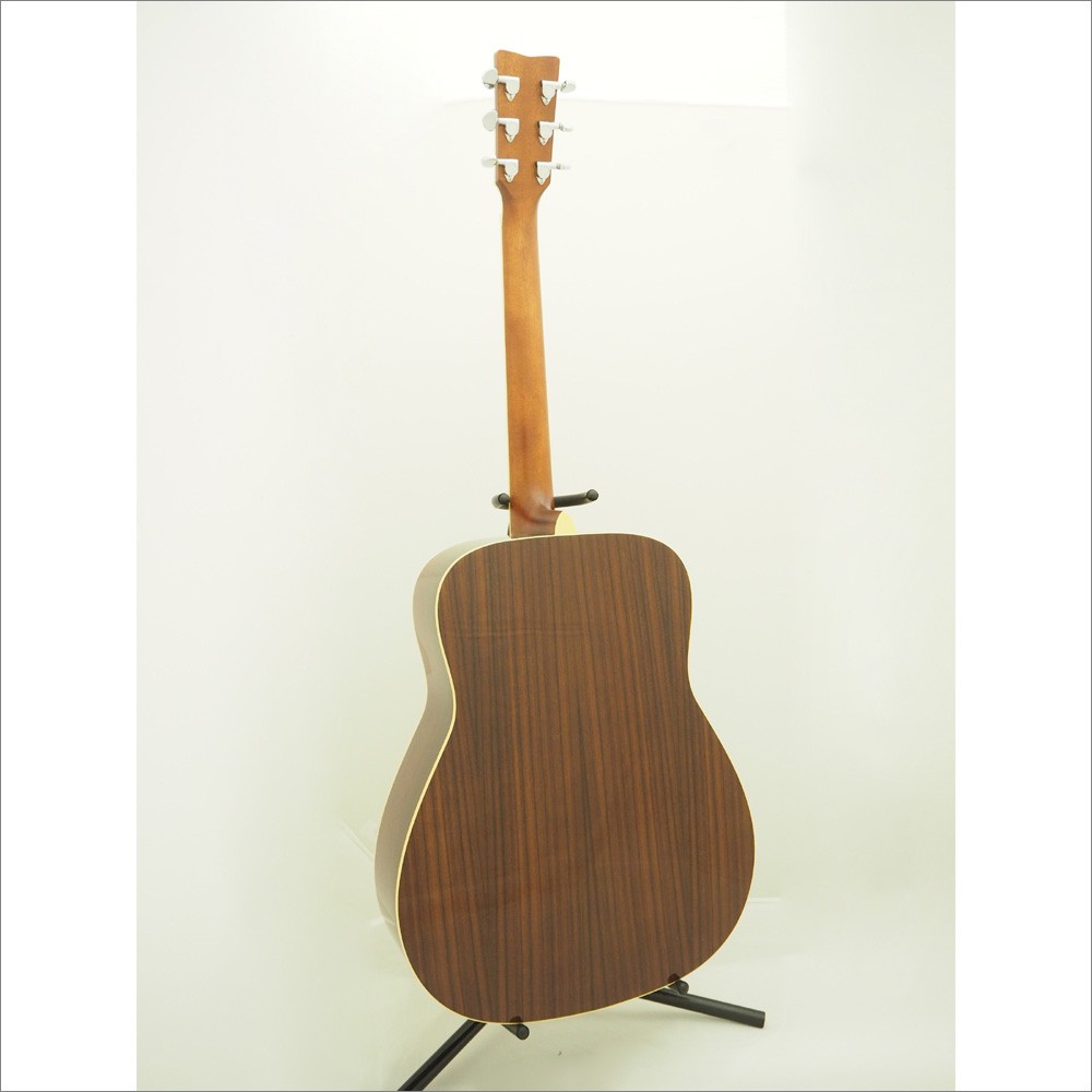 YAMAHA（ヤマハ） アコースティックギター FG830 NT フォークギター