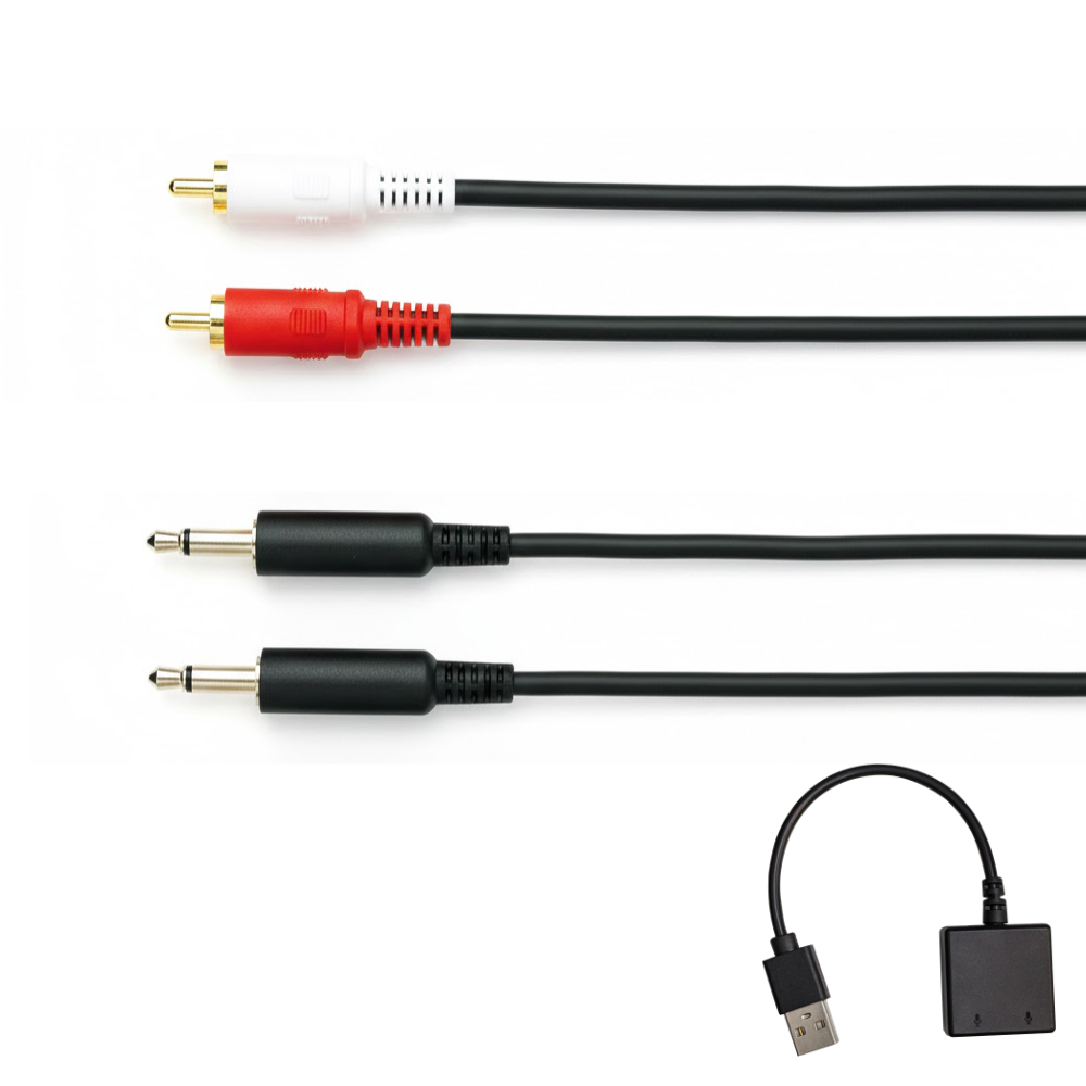 }CN2{gp\ USB}CNA_v^[+RCAsڑP[uZbg JIPAv KA1.0mk2Ή