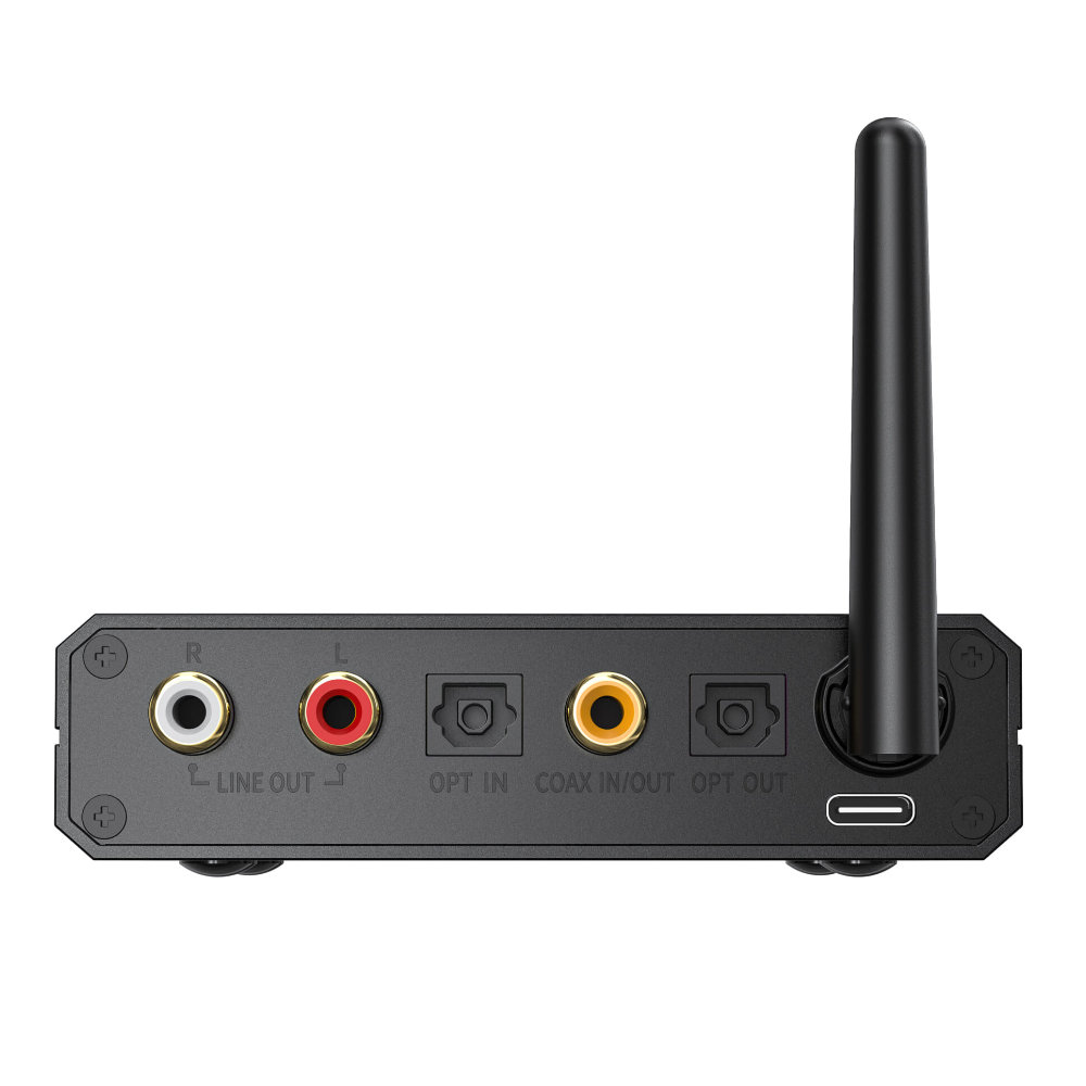 カラオケアンプとテレビの接続に最適なDAコンバーターとケーブルのセット Bluetoothにも対応 |  | 01
