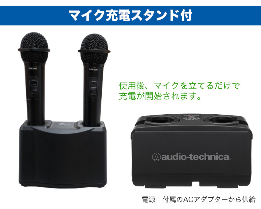 オーディオテクニカ（audio-technica） SOUNDPURE 赤外線ワイヤレス
