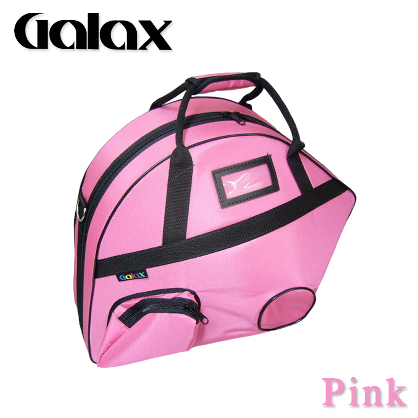 GALAX フレンチホルン用 ケース ピンク： ギャラックス : galax-hr-pink : 楽器のことならメリーネット - 通販 -  Yahoo!ショッピング