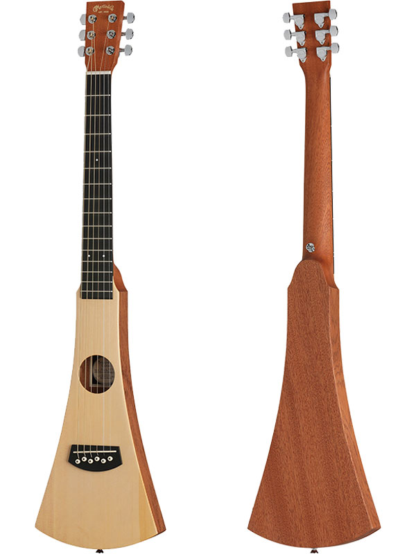 MARTIN（マーティン） トラベルギター Backpacker Steel String GBPC
