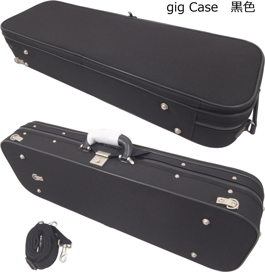 gliga バイオリン GEMS 6点セット 本体133 ルーマニア製 爆買 |  | 11