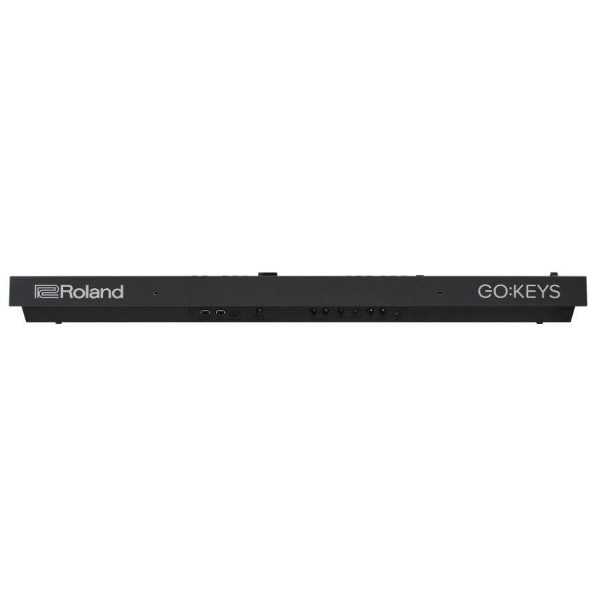 Roland GO KEYS5 GT 黒 テーブル型キーボードスタンドセット 椅子・ペダル付き | ローランド | 03