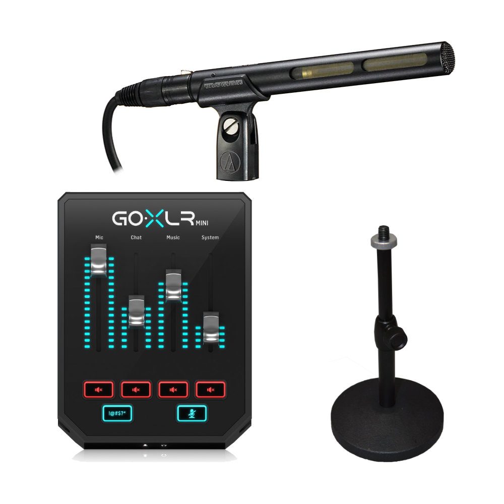 goxlr」の人気商品一覧 | 安い商品を通販サイトから探す - 価格.com