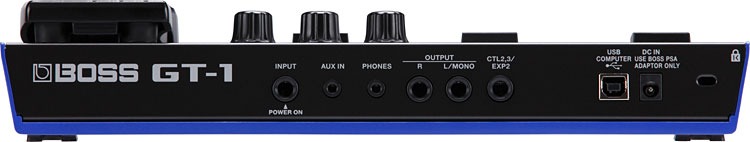 BOSS マルチエフェクター GT-1 ボス エフェクター | BOSS（楽器、器材） | 02