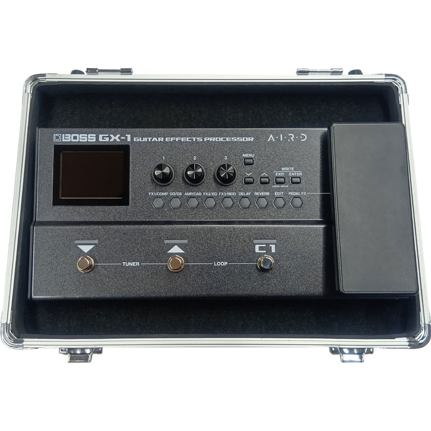 BOSS（ボス） 5/12入荷分予約□BOSS マルチエフェクター GX-1 純正
