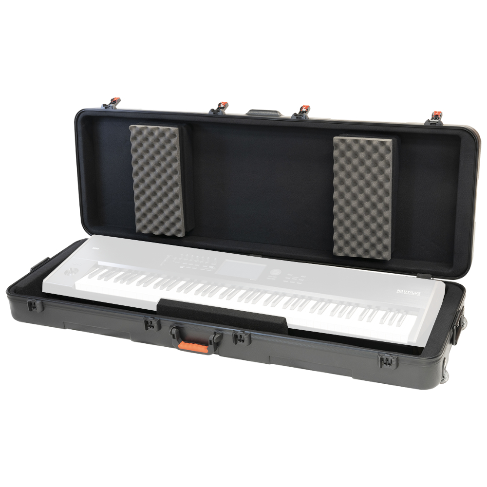 キーボード用 ハードケース