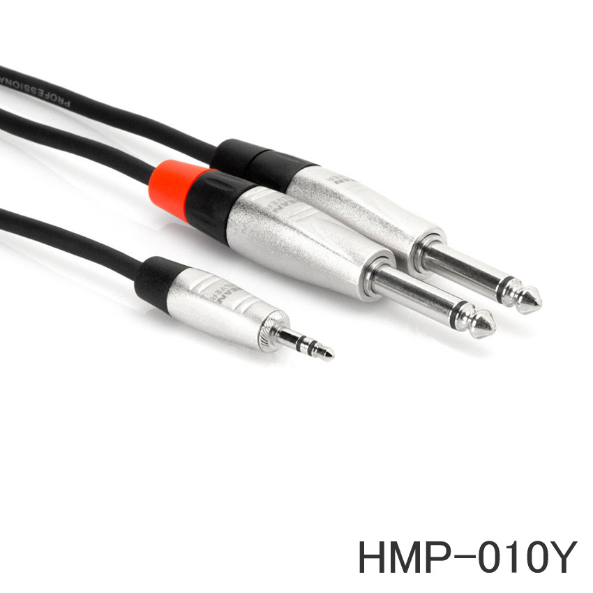 HOSA XeI~jWtH×2 YP[u 3m