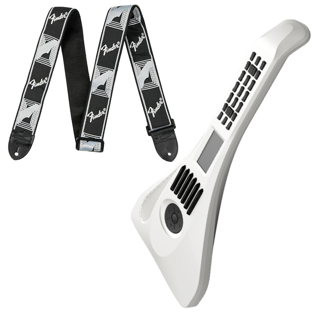 インスタコード　instachord ホワイト　美品　(箱付き) インスタコード instachord ホワイト 美品 (箱付き)