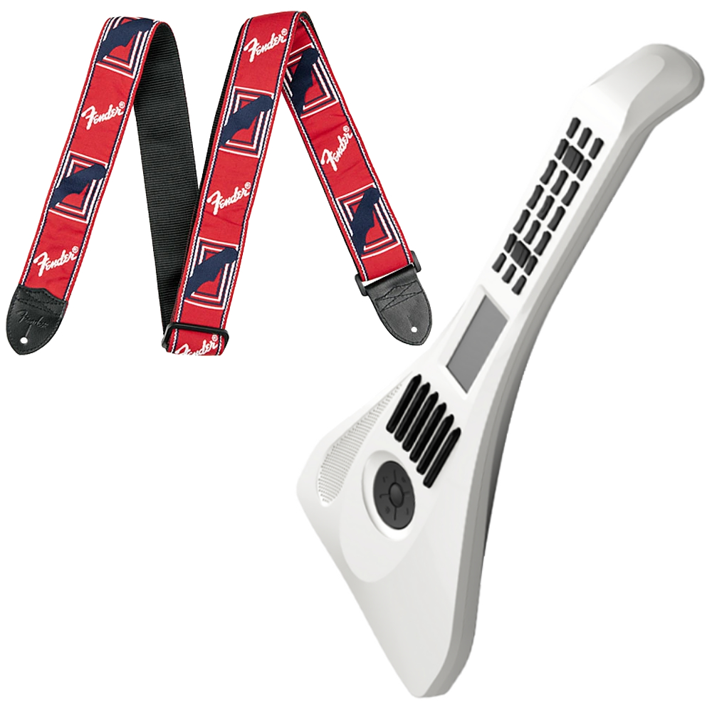 インスタコード Fenderストラップセット 選べるカラーバリエーション