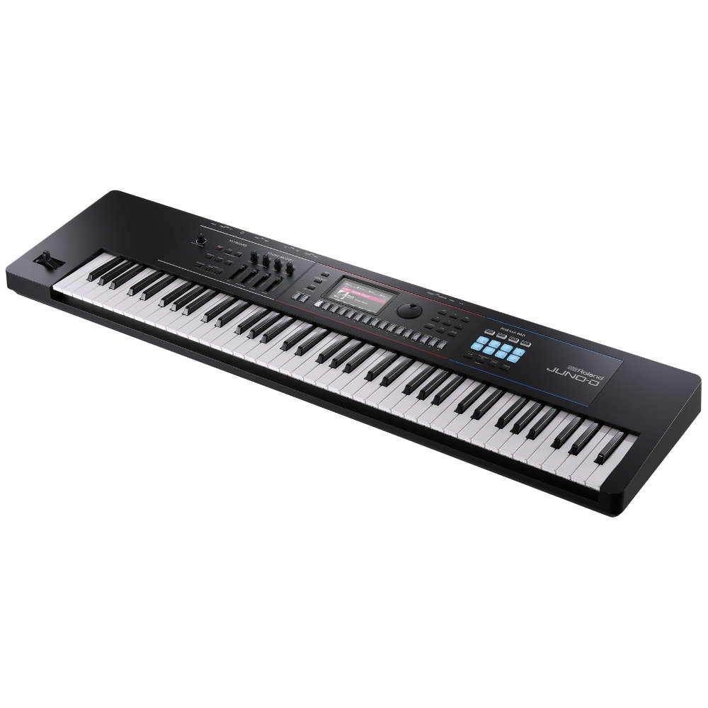 Roland JUNO-D7 X型キーボードスタンド+キーボード椅子 セット ローランド | ローランド | 07