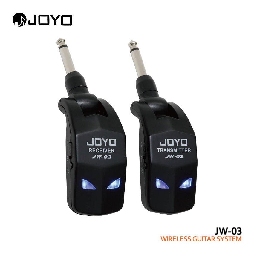 JOYO �M�^�[���C�����X�V�X�e�� JW-03 �W���[���[