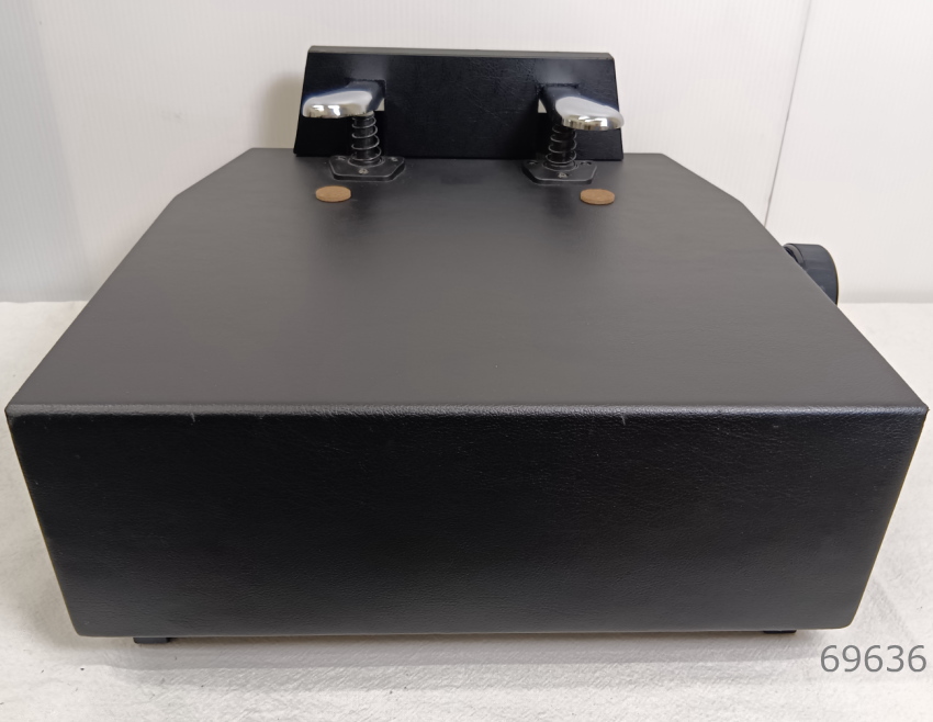 甲南 ピアノ補助ペダル KP-DXF 中古(リニューアル)品 69636 : 楽器の