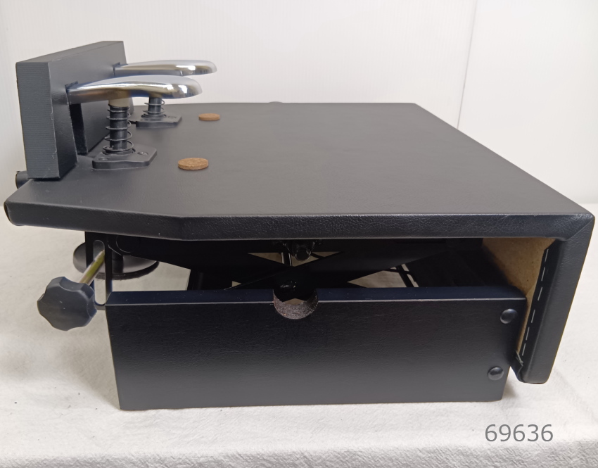 甲南 ピアノ補助ペダル KP-DXF 中古(リニューアル)品 69636 : 楽器の