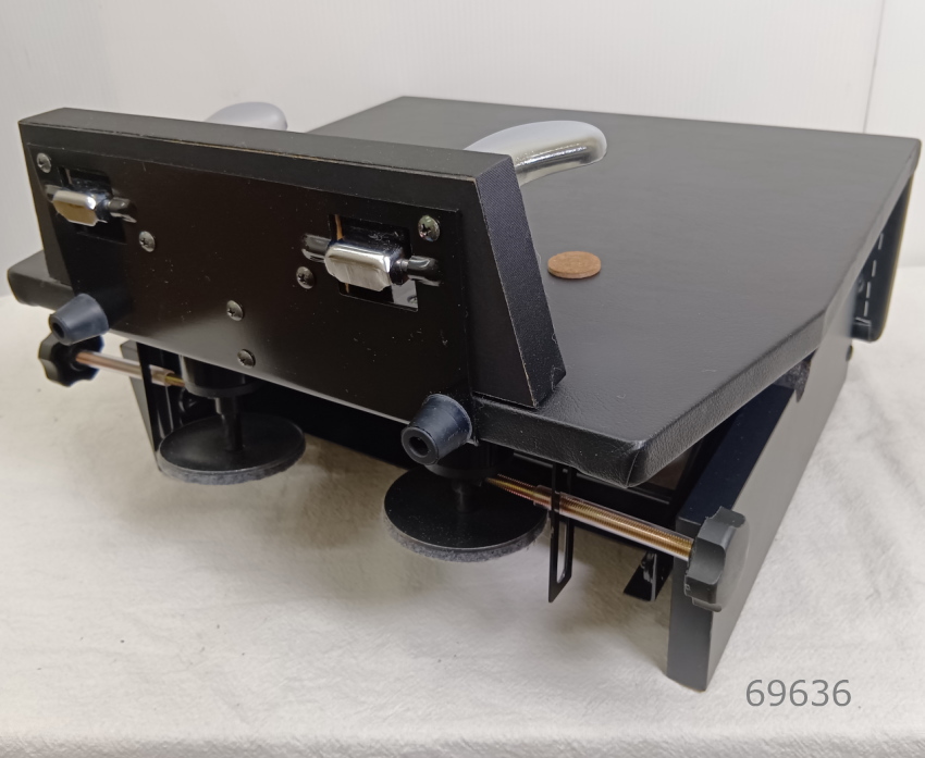 甲南 ピアノ補助ペダル KP-DXF 中古(リニューアル)品 69636 : 楽器の