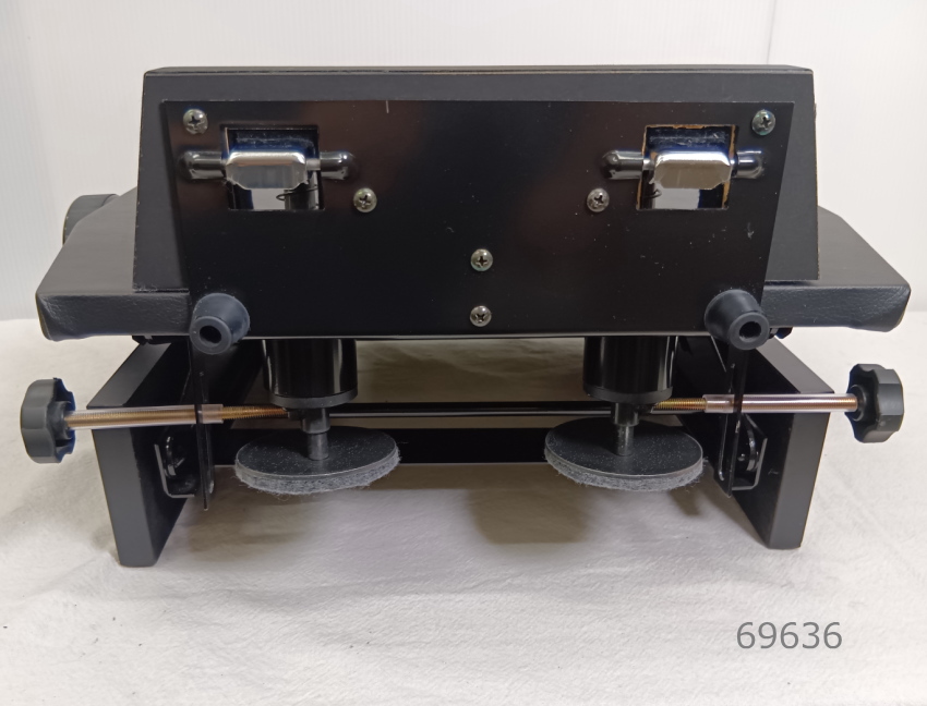 甲南 ピアノ補助ペダル KP-DXF 中古(リニューアル)品 69636 : 楽器の