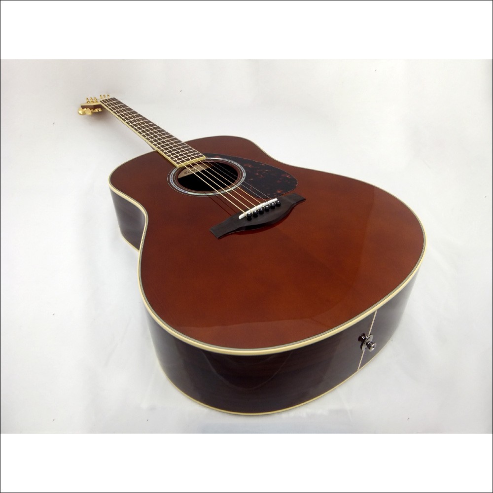 【エレアコ】YAMAHA LL6ARE【本日0時まで‼️】 YAMAHA（ヤマハ） アコースティックギター シンプル8点セット LL6 ARE