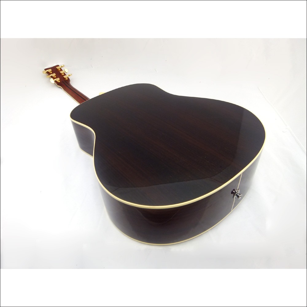 YAMAHA（ヤマハ） アコースティックギター LL6 ARE DT エレアコ LL-6
