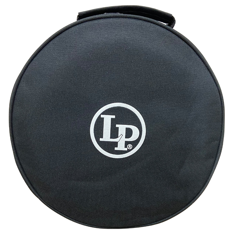 LP パンデイロ　10インチ ブラウン LP LP3010 Brazilian Wood Pandeiro エルピー パンデイロ 10