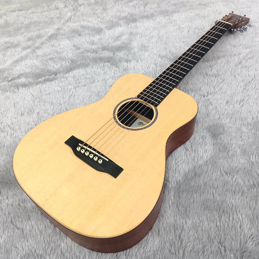 MARTIN（マーティン） ミニアコースティックギター Little Martin LX1