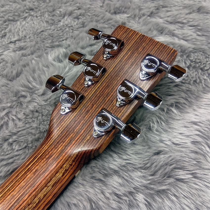 MARTIN（マーティン） ミニアコースティックギター エレアコ LX1RE