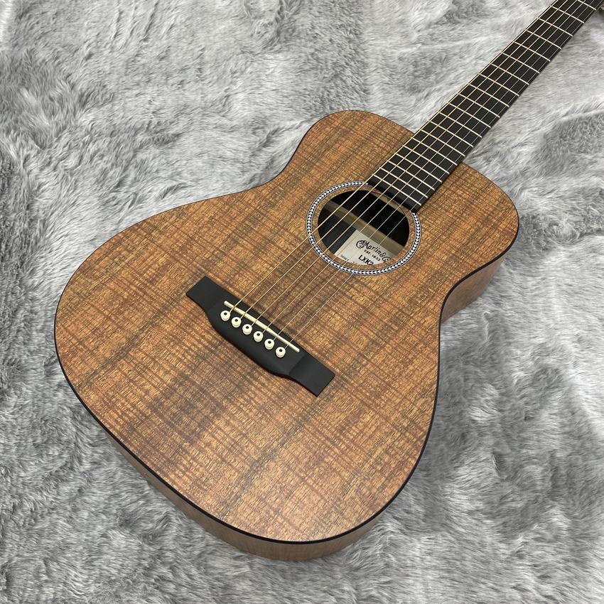 SALE／61%OFF】【SALE／61%OFF】MARTIN マーティン LXK2 リトル