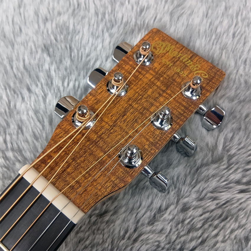 MARTIN（マーティン） ミニアコースティックギター Little Martin LXK2