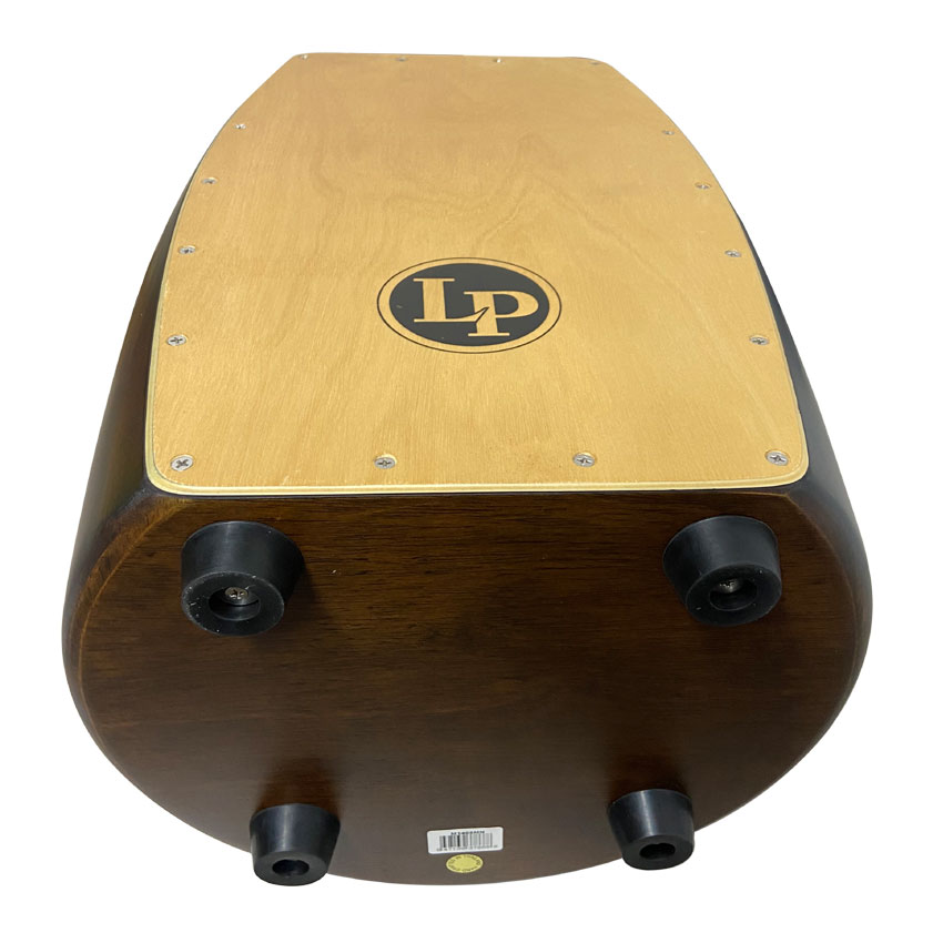 LP タル型カホン マタドール・ステイヴ・カホン Matador Stave Quinto Cajon 樽型カホン ラテンパーカッション「ケース/シンバル＆スタンド付き」｜merry-net｜04