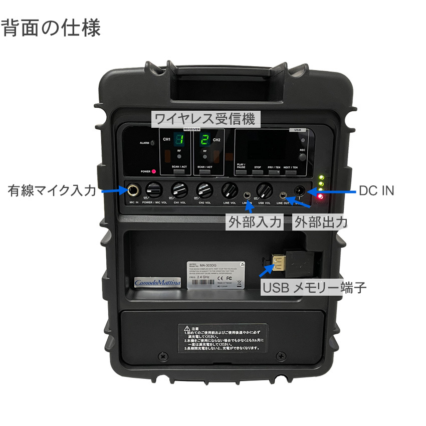 merry-net_ma-303dg