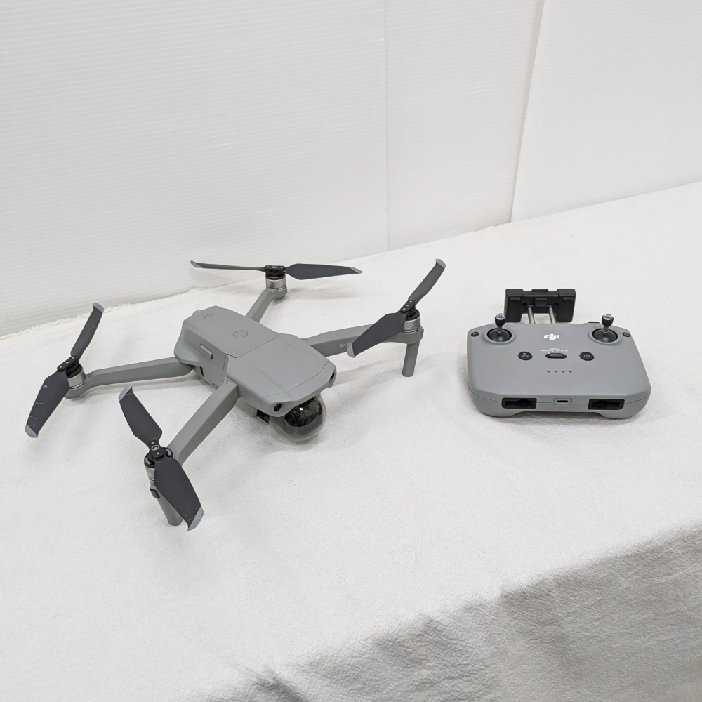 中古品】DJI MavicAir 2 ドローン ジャンク品 : mavicair2-tenji : 楽器のことならメリーネット - 通販 -  Yahoo!ショッピング