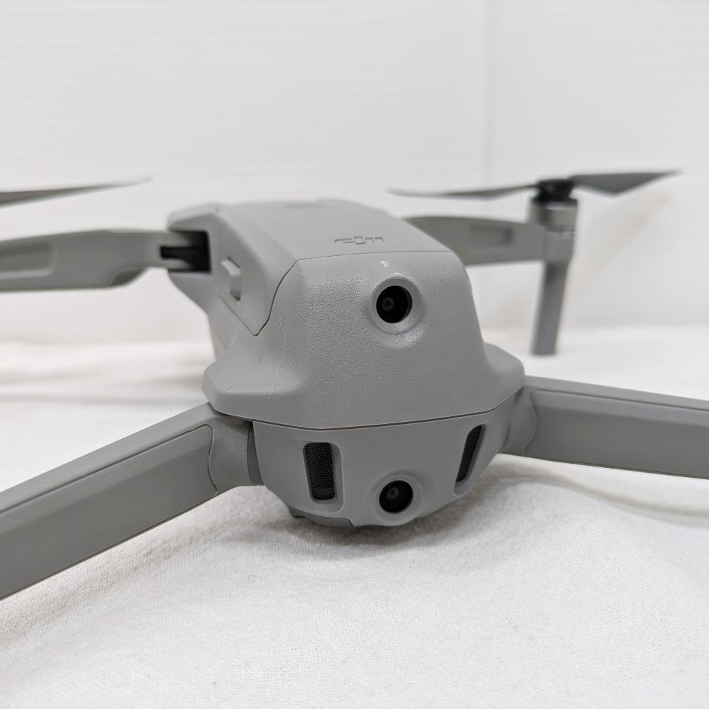 中古品】DJI MavicAir 2 ドローン ジャンク品 : mavicair2-tenji : 楽器のことならメリーネット - 通販 -  Yahoo!ショッピング