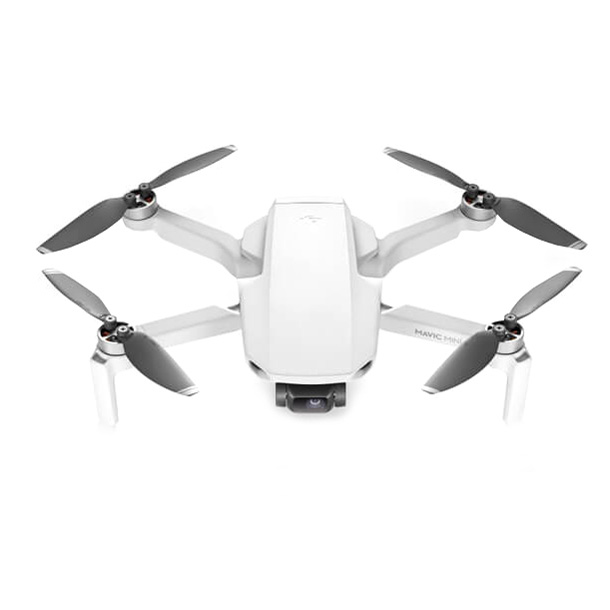 DJI 正規品 Mavic Mini ドローン 重量 199g 国内仕様 マビックミニ マービックミニ ※内蔵リモートID非対応 | DJI