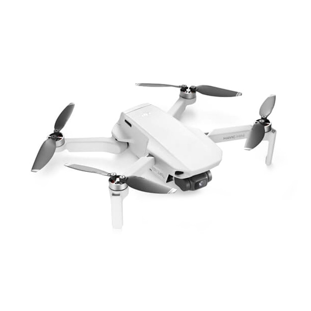 DJI 正規品 Mavic Mini ドローン 重量 199g 国内仕様 マビックミニ マービックミニ ※内蔵リモートID非対応 | DJI | 02