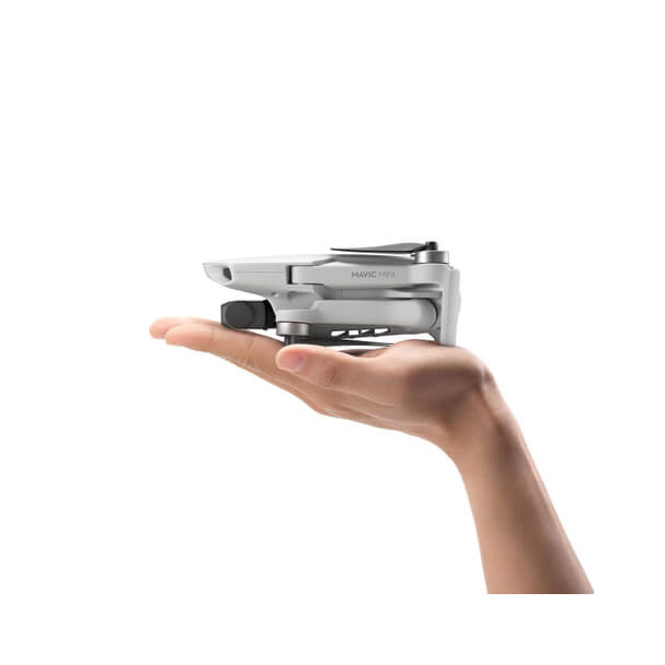 DJI 正規品 Mavic Mini ドローン 重量 199g 国内仕様 マビックミニ マービックミニ ※内蔵リモートID非対応 | DJI | 04