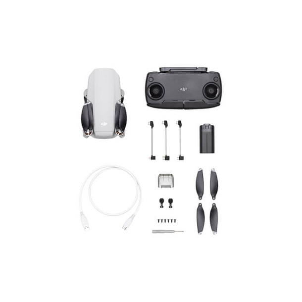 DJI 正規品 Mavic Mini ドローン 重量 199g 国内仕様 マビックミニ マービックミニ ※内蔵リモートID非対応 | DJI | 05