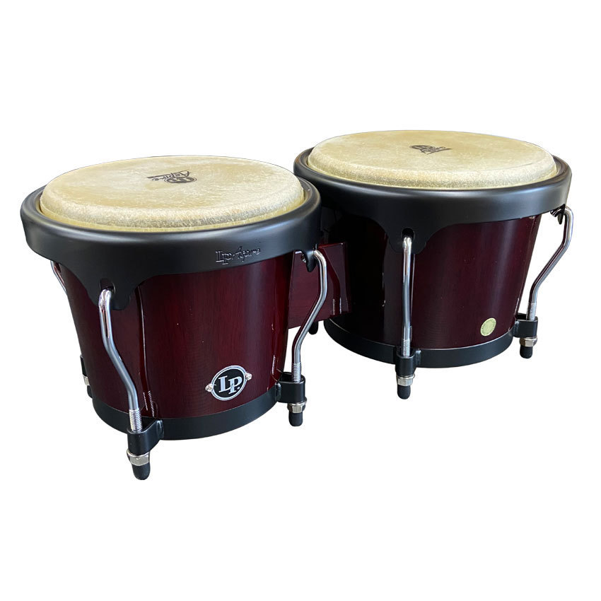 LP(エルピー) マタドール ウッドボンゴ M201-AWC Matador Wood