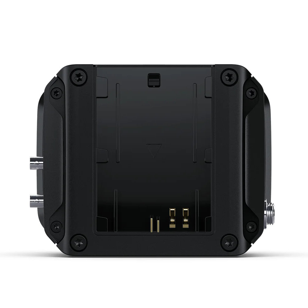 Blackmagic Design（ブラックマジックデザイン） Blackmagic Micro