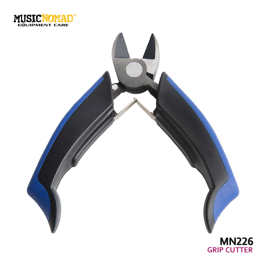 MUSIC NOMAD ストリングカッター MN226 GRIP CUTTER ミュージックノマド 爆買 | 
