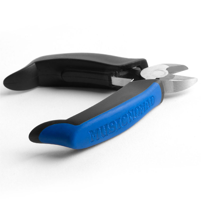 MUSIC NOMAD ストリングカッター MN226 GRIP CUTTER ミュージックノマド 爆買 |  | 03